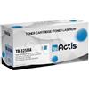 ACTIS Toner Actis TB-325MA per Brother TN-325M Supreme 3 500 pagine Magenta [TB-325MA]