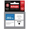 Activejet Cartuccia d'inchiostro Activejet AE-202BNX per Epson 202XL G14010 Supreme 20ml Nero [AE-202BNX]