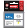 Activejet Cartuccia Activejet per Epson 603XL 14ml Giallo [AE-603YNX]