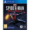 Sony Interactive Entertainment Marvel's Spider-man : Miles Morales [Edizione: Francia]