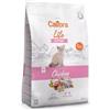 CALIBRA Cat Life Kitten Chicken 1,5kg con pollo per gattini