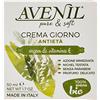 Avenil Pure & Soft Crema Viso Giorno Antiet, Latte & Avena Bio, 50ml