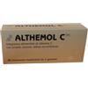 SIAR PHARMA SRL ALTHEMOL C 30CPR MASTICABILI