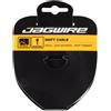 JAGWIRE Câble de frein Slick Galvanized - 1.1 x 2300 mm - Sram et Shimano