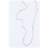 Bliss Collana Bliss Donna in Acciaio Perla K23073