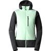 The North Face W Dawn Turn Hybrid Ventrix Midlayer giacca softshell donna