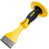 Stanley - FatMax STANLEY 4-18-330 Cincel para electricista FatMax con Protector 55 x 250mm