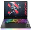 HP OMEN 16-AH0001SL Notebook, Intel Ultra 9-275HX, 32GB RAM DDR5, 1TB SSD, Display 16'' 240Hz, Antiriflesso, Wi-Fi, Scheda Grafica NVIDIA GeForce RTX 5080 da 16GB, Windows 11, Nero