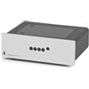 Pro-Ject Remote Box S Unità di Controllo Senza Fili, Argento
