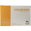 CLS NUTRACEUTICI Srl Dolbiwin 30 Compresse - Integratore per dolori articolari