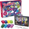Hasbro Gaming Il Gioco Twister Air Party - Include 4 Fasce da Polso e Caviglia, Supporto per Dispositivo con Clip, Base, Post e Regole di Gioco per Bambini dagli 8 Anni in su