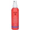 APIVITA SUN BODY & FACE SPRAY SPF30 200 ML