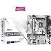 ASRock B760M-HDV/M.2 Scheda Madre Intel B760 LGA 1700 MicroATX DDR5 []NEW] JP