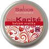 Saloos Bio Shea Balm Erotika 50ml