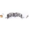Mister B Hardware Adjustable Spike Ball Stretcher