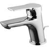 FIMA CARLO FRATTINI Rubinetto Miscelatore Lavabo da Bagno Cromo Fima Carlo Frattini F3761CR [02021000]