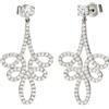 Bliss Orecchini Bliss Donna Renaissance in Argento Cubic Zirconia 20063140 Renaissance