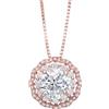 Bliss Collana Bliss Donna in Argento Cubic Zirconia 20073542