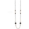 Bliss Collana Bliss Donna Perle Akoya in Argento Perla 20077937 Perle Akoya