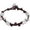Unode50 Bracciale Unode50 Donna in Lega metallica PUL1484MFLMAROL
