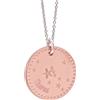 Bliss Collana Bliss Donna Le Costellazioni in Acciaio 20063060 Le Costellazioni