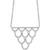 Bliss Collana Bliss Donna in Argento 20066703