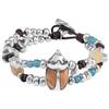 Unode50 Bracciale Unode50 Es Cara in Lega metallica PUL1468MCLMTL0M Es Cara