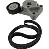 SKF VKMA 31204 Kit Multi-V