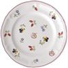Villeroy & Boch Petite Fleur Piatto Pane, 17 cm