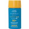 BioNike Sole Bionike Defence Sun - Fluido Viso Anti-Lucidità SPF50+ Protezione Molto Alta, 50ml