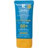 Bionike Defence Sun - Crema Viso Mat SPF50+ Protezione Molto Alta, 50ml