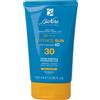 Bionike Defence Sun - Crema Minerale SPF30 Protezione Alta, 100ml