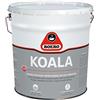 BOERO KOALA MATT BIANCO 5 LT PITTURA VELLUTATA SUPERLAVABILE COD.