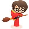 SD TOYS FIGURA MINI HARRY QUIDDITCH HARRY POTTER