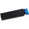 Toner per Oki B412 B432 B512 MB472 MB492 45807106 nero 7000pag.