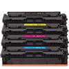 SENZA CHIP Toner compatibile per HP MFP M283 W2213X 207X magenta 2450pag.