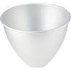 PME - Teglia da Forno in Alluminio per Torta Doll Cake, Grande, Diametro 18 cm