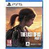Playstation SONY The Last Of US PS5 FR Part 1