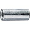 INDEX A PERFECT FIXING Index MARI1030-Manicotto cilindrico inox a2 M10 x 30 cm, confezione 100 Ud.)