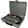 KS Tools 515.5450 Coltello oscillante pneumatico c.accessori 6 pz
