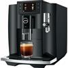 JURA Macchina per caffè JURA E8 Automatica espresso 1,9 L [E8PianoBlack EC]