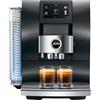JURA Macchina per caffè JURA Z10 (EA) Automatica espresso 2,4 L [15368]