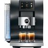 JURA Macchina per caffè JURA Z10 (EA) Automatica espresso 2,4 L [15488]