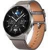 Huawei Watch GT 3 Pro Smartwatch,Titanium Body,Sapphire Watch Dial,Oxygen Satura