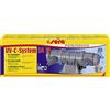 Sera, Sistema UV-C da 5 W, depuratore per acquari ad Alte Prestazioni UV-C Contro l'acqua Verde