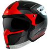 MT HELMETS casco modulare Streetfighter SV S multicolor 1,328E+11 taglia M
