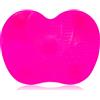 Lash Brow Silicone Make-up Brush Wash Matte Pink 1 pz