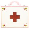 Small foot Wooden Doctor's Case Isabel 28 pz