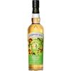 Compass Box ORCHARD HOUSE Blended Malt 46% Vol. 0,7l