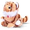 Trudi Tigre Peluche regalo di compleanno e Natale | 17x15x12cm taglia XS | Bussini | modello 18194